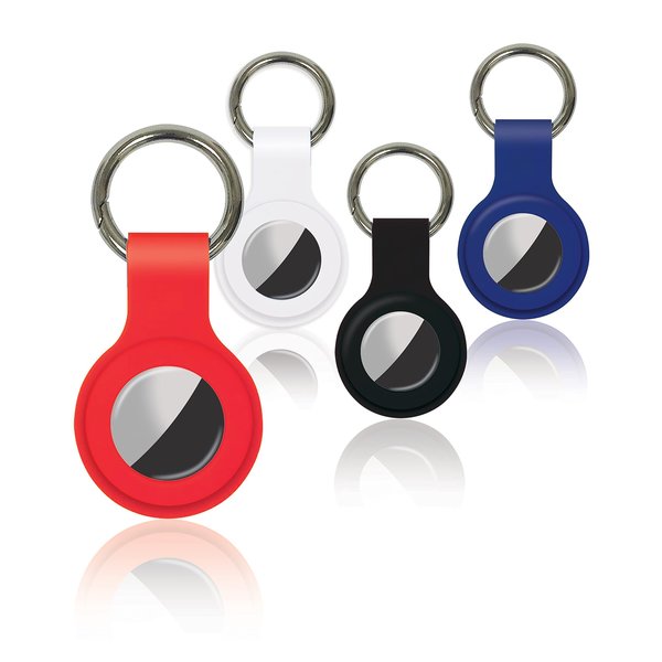 Better Office Products Red/White/Blue/Black, 4 PK 00750